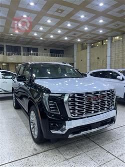 جي ام سي يوكون